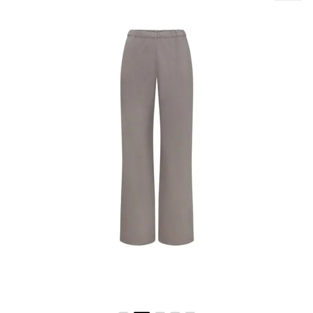 SKIMS Drapey French Terry Pant